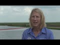 A race is on to restore the Florida Everglades