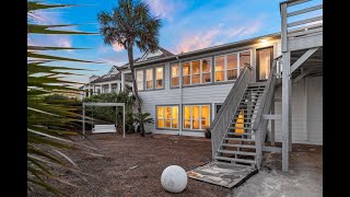 492 West Park Place Avenue Is A Luxury Home For Sale In Inlet Beach Florida