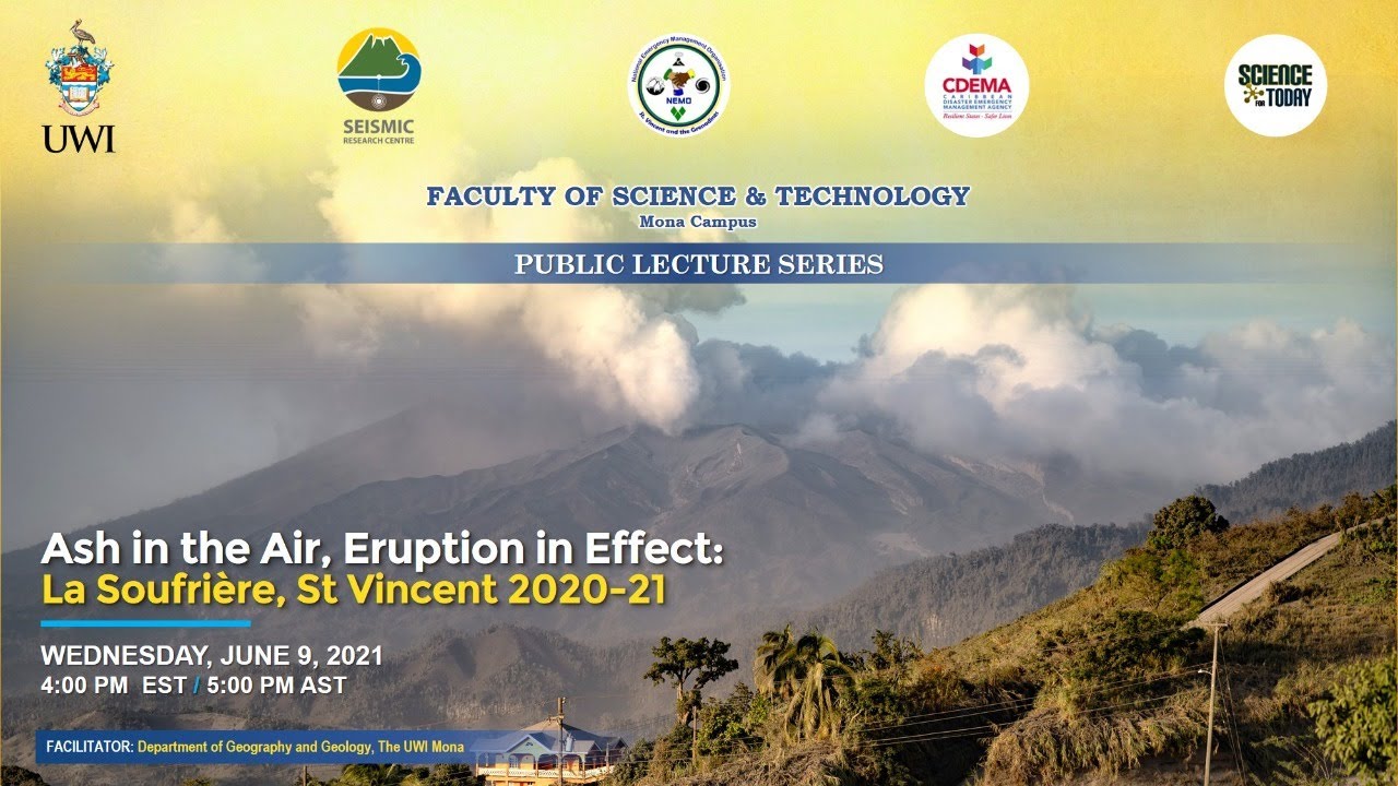 Science and Technology Faculty - Mona