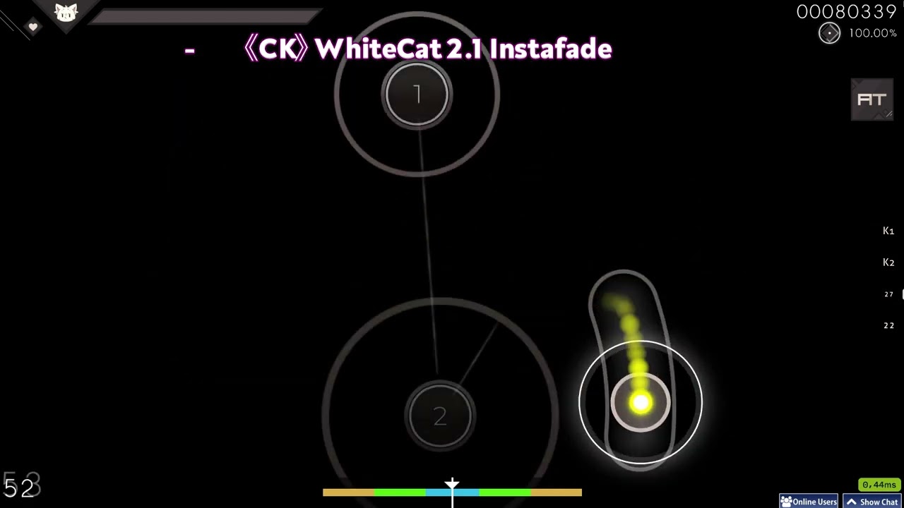 WhiteCat Color Skin [unofficial] Download · forum