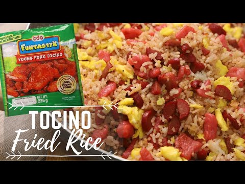 pork-tocino-fried-rice-(-fried-rice-recipes-)---pinoy-recipes