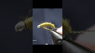 Просто Шитик. Незабываемая Классика  #мушки  #хариус #flytying