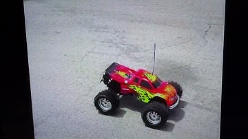 Traxxas 3.3 tuning video