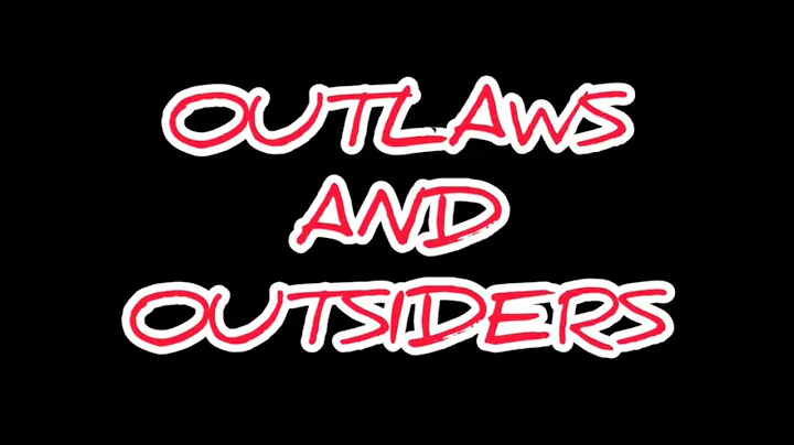 Bear Hunting Compilation (Outlaws and Outsiders)  ...