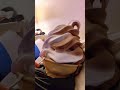 Déguisement De Crème Glacée Déguisement De Crème Glacée