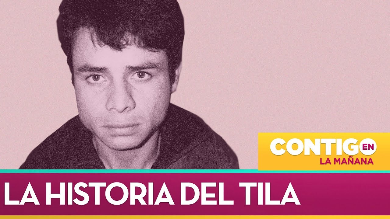 El Tila: La historia del psicópata que odiaba a los ricos - Contigo en La Mañana