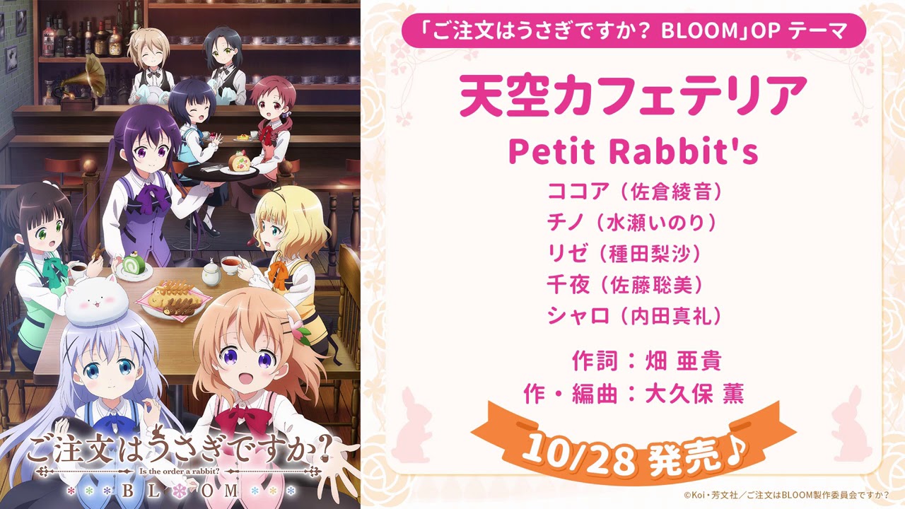 Petitrabbit S ぷちらびっつ とは ピクシブ百科事典