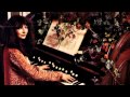 Kate Bush Talking, Laughing And Singing On Chopin - [LIVE]