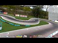 ENS 1/8 Sports Class A Main ENS RD4 Season #12 Lentiai, IT