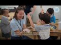 Preschool at Kensington International School - ทุกก้าว เราใส่ใจ ด้วยความเข้าใจในเด็กเล็ก