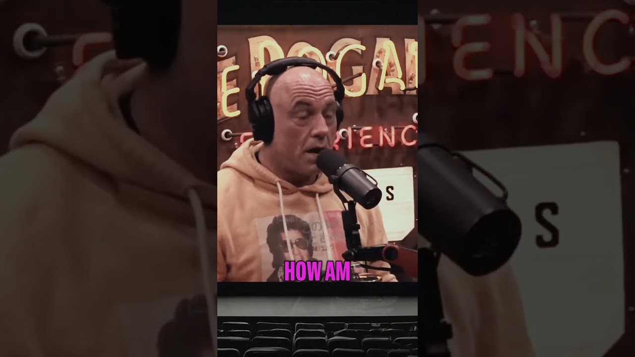 From College Debt Nightmare to Financial Freedom: Story and Solutions (JRE)