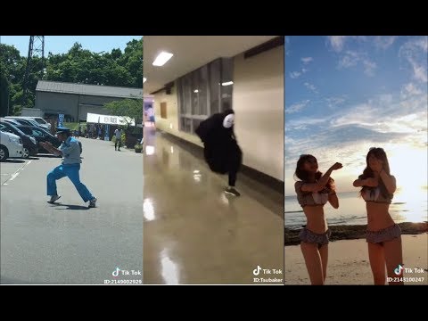 カオナシに猛スピードに追いかけられる姿 Tik Tok