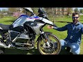 What they're NOT telling you about the BMW R1250GS