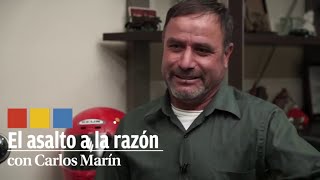 Julián Lebarón y Adrián Lebarón, Caso familia LeBarón Parte I  | El asalto a la razón