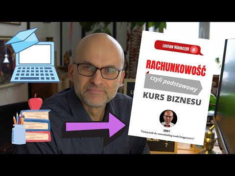 Wideo: Polityka rachunkowości PBU: zastosowanie i stanowisko ogólne