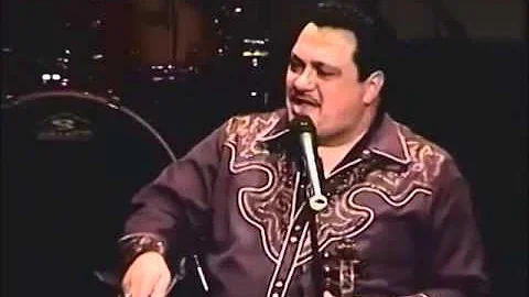 Wade Landry's Swingin Cajun Country Show presented...