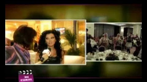 TEODORA at Princess Casino - Gevgelija