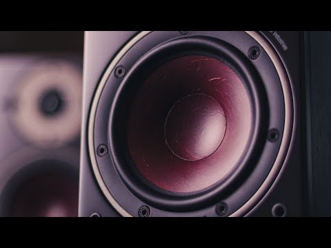 Videó: Milyen hangszórókat használ a BBC?