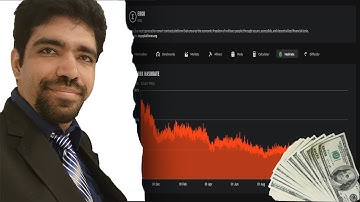 #26 | Hashrate.no | Mining | Ergo