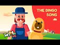 Bingo | Nursery Rhyme | Toonbee Kids