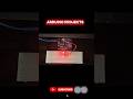 Arduino Beginner Project #1 – Blink the LED #arduino #scienceproject #electronic #coding #beginners
