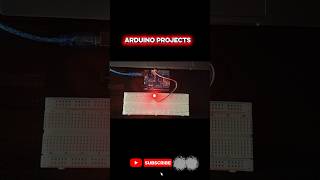 Arduino Beginner Project #1 – Blink the LED #arduino #scienceproject #electronic #coding #beginners