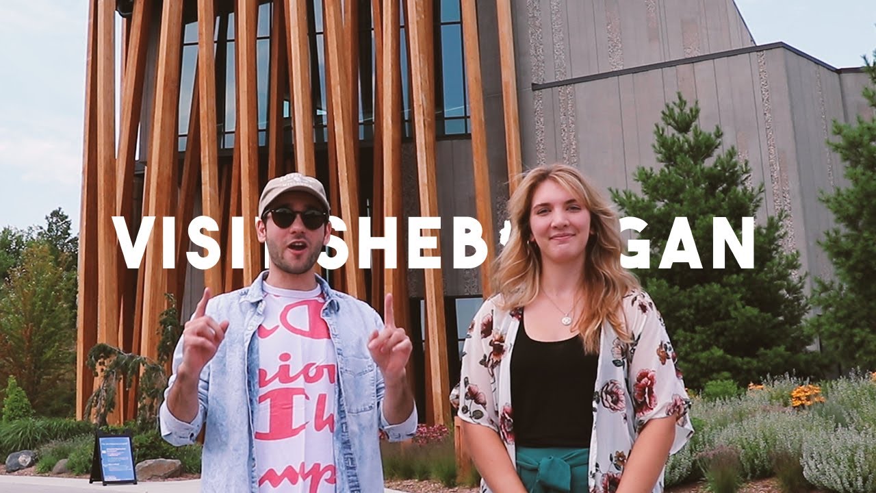 Art Preserve of the John Michael Kohler Arts Center