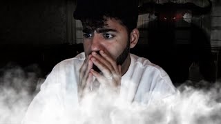 صيد الاشباح مع مروان و فيي لو جيه | Demonologist