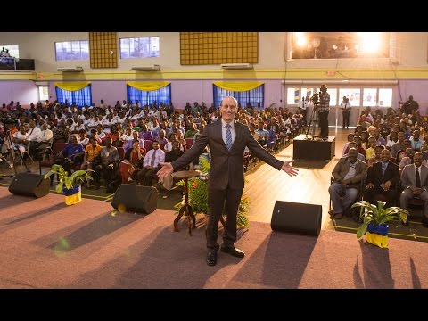 Jamaica Update Part 4