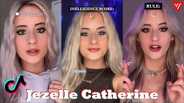 *1 HOUR* Jezelle Catherine POV