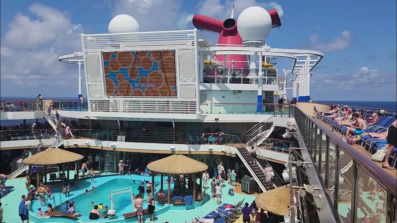 carnival-vista-lido-deck-youtube