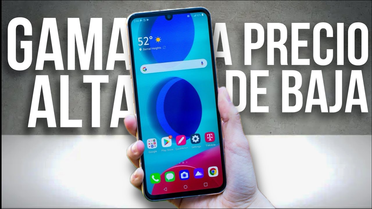 Tec Store: ¿Dónde comprar celulares de gama alta baratos?