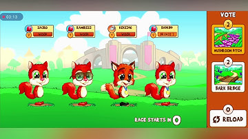 Fun Run 3  #2 - Android Gameplay HD
