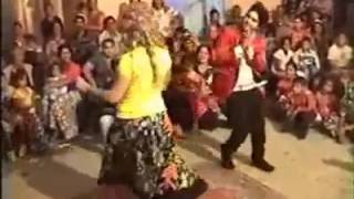 Mahsun Kırmızıgül Sarısarı Azar Azar