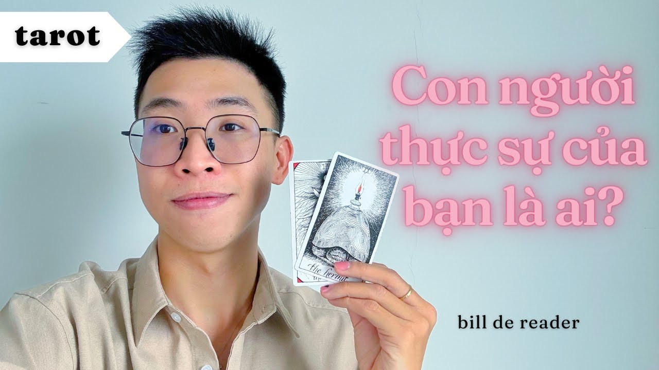CON NGƯỜI và TỐ CHẤT/TIỀM NĂNG thực sự của bạn là gì? | tarot timeless