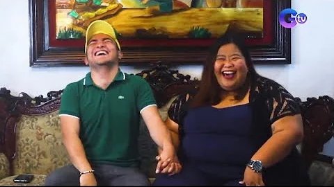 Our Love Story! As featured on OnRecord