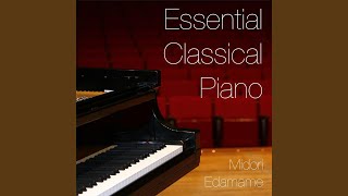 Canon in D Major, T. 337: Maestoso