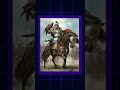 Genghis Khan పేరు వెనుక ఉన్న రహస్యం #facts #shorts #vrraja