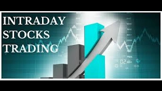 Nifty Intraday Stock / Equity Trading Strategy