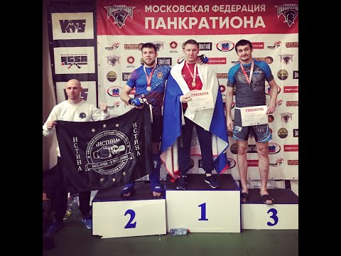 Победа Грачёва Романа