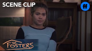 The Fosters | Girls United, Webisode 5: United We Stand | Freeform