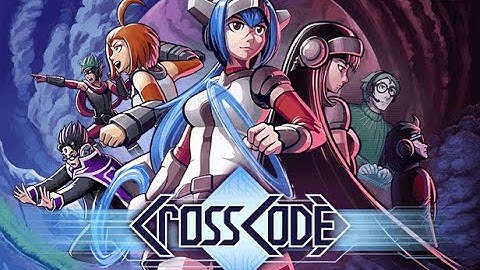 CrossCode Let