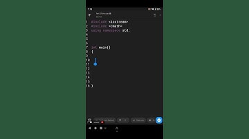 tan() function in C++ #programming #youtube #shorts #C++