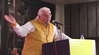 Speech of SHRI ANIL VATS Ji in Jyotish Punj Maha Sammelan in Amritsar on 19-20 December 2021- Part 3