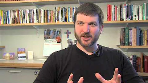Brian Beckstrom - Faith and Leadership