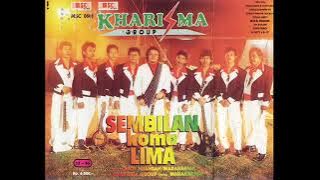sembilan koma lima kharisma grup