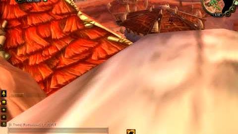 THE NEW WAY TO GET INTO ORG AH WITHOUT BLINK