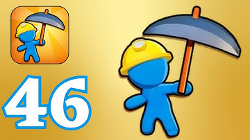 Mining Master: Adventure Game - Gameplay Walkthrough Part 46 - (iOS, Android)