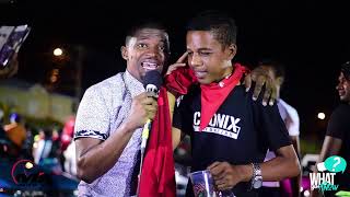What Yuh Know Episode 10 - Mayaro