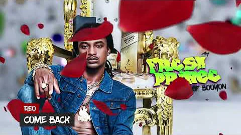 Reo - Come Back ( Bouyon 2022 )